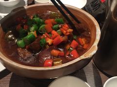 -茉莉餐厅(包河万达店)