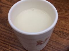 豆浆-秦云老太婆摊摊面(全国总店)