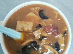 -逍遥镇刘相五胡辣汤豆沫馆(康复中街店)
