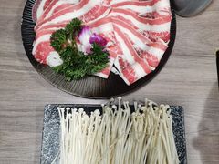 -老鼎旺安格斯牛肉火锅(衡艺广场店)