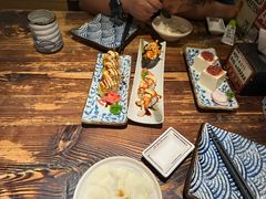 -小川洋风料理(江汉路店)