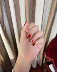 -ALLIE爱丽美甲美睫·专业建构