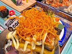 -鸟山鸣·日料食堂(王府井店)