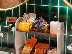 -肉串汪(月坛店)
