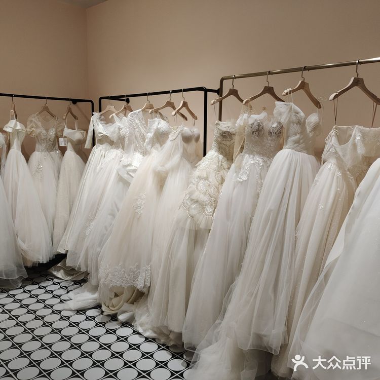 偶遇宝藏婚纱[糖果][糖果][糖果]