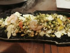 -烛影拾光观景餐厅·创意菜·摄影·小提琴(大唐不夜城店)