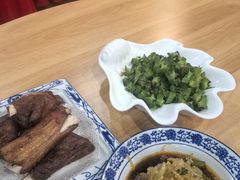 -糟粕醋·椰苑海南菜餐厅(亚龙湾天域酒店)