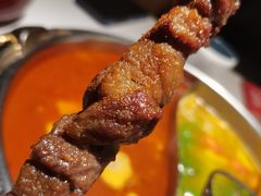 -左庭右院鲜牛肉火锅(新梅广场店)