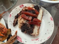 -清真·白记年糕(牛街北口店)