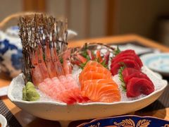 -隐泉京望日式料理(太和广场店)