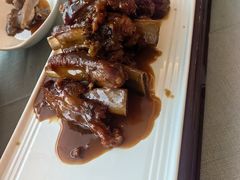 -安徽大厦中餐厅
