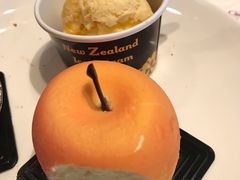 -飨食汇全日制餐厅·昆山皇冠假日酒店(九方店)