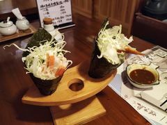 -烧鸟横丁(联发文创口岸店)