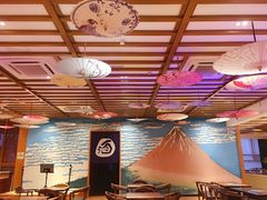 餐饮设施-汤乐汇•足道•SPA生活馆