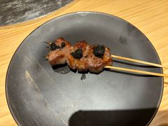 -麦MUGI铁板烧日式料理