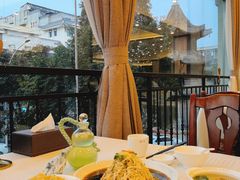 -怡园饭店-餐厅(四望亭店)