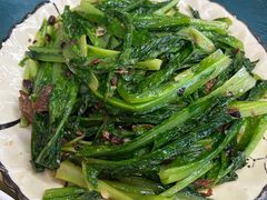 -古榕农庄·桑拿簸箕菜·招牌泥焗鸡(清远长隆店)