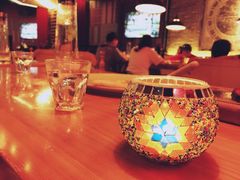 -MR.ROCKY洛奇先生RESTAURANT&BAR(宝安壹方城店)