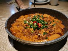 西施豆腐-背篓人家(昆山凤凰城店)