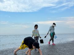 -南汇嘴观海公园