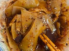 -香味氏族宝宝面皮屋(经二路总店)