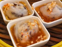 -香云轩·顺德菜(香云纱园林酒店店)