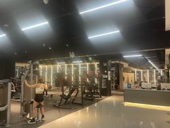 -瑞力健身(解放数创广场店)
