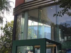 -雕刻时光咖啡馆(北航店)