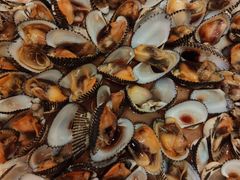 -覃记海鲜美食餐厅