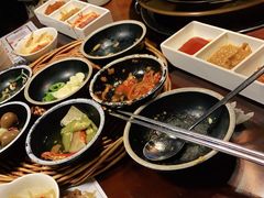 -三代烤肉(保利广场店)