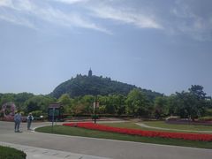 -狼山风景名胜区