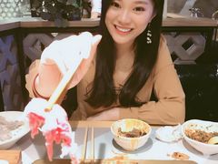 景观位-雾都渣渣火锅(南城智汇城店)