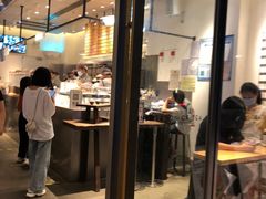 门面-喜茶(东莞汇一城店)
