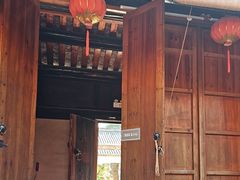 -许驸马府