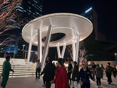 -坝河休闲公园