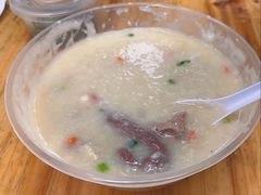 -南记食粥坊·宵夜大排档(卫国路店)