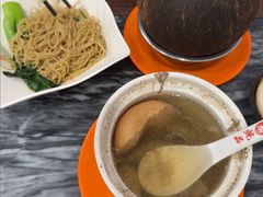 -益寿炖品店