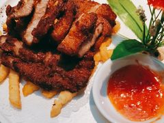 -秋色客家菜(南山店)