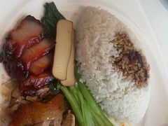 -鹅冠港式茶餐厅(来福士店)