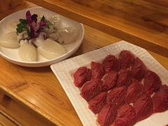 -老码头火锅(玉林店)