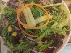 -库滋明·俄罗斯特色美食(中央大街店)