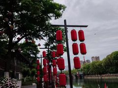 -望江楼公园