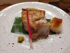 -鮨青(恒基名人购物中心店)