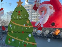 -懒人盐府人家(航天桥店)