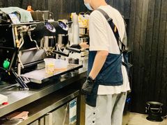 -JPG canteen(广州寺右公馆店)