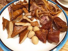 -茅溪菜·家常菜(九街店)