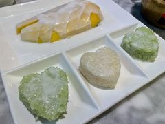 芒果糯米饭-PHO爺·越南料理(亦庄大族广场店)