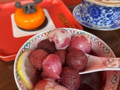 -萬春金福下午茶(故宫店)