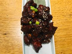 -去茶去餐厅(中央大街店)