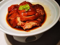 -淮扬府·游园京梦(中粮广场店)